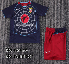 No name number
