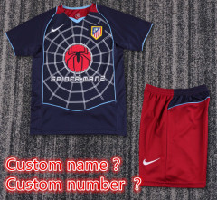 Custom name number