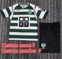 Custom name number