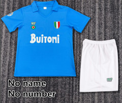 No name number