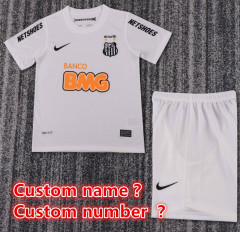 Custom name number