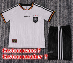 Custom name number .