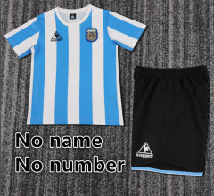 No name number