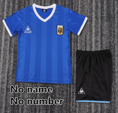 No name number.
