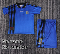 No name number...