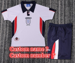 Custom name number .