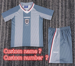 Custom name number..