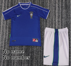 No name number