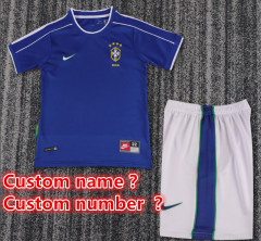 Custom name number