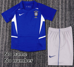 No name number.