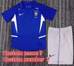 Custom name number .
