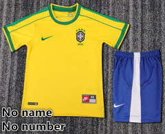 .No name number