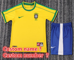 .Custom name number