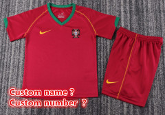 Custom name number