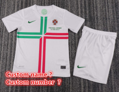 Custom name number..