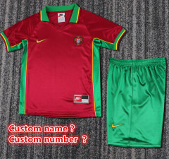 .Custom name number