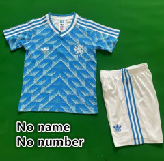 No name number