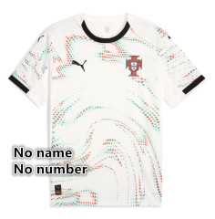 No name number