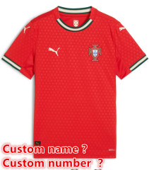 Custom name number .