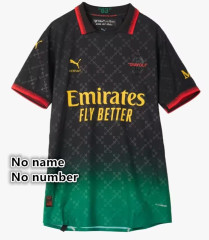 No name number..