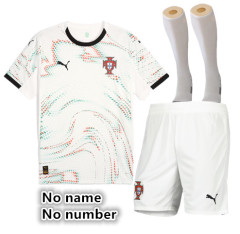 No name number