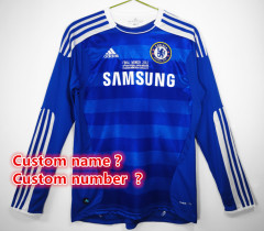 Custom name number