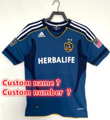 Custom name number .