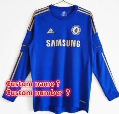 Custom name number .