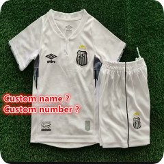 Custom name number