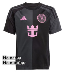 No name number