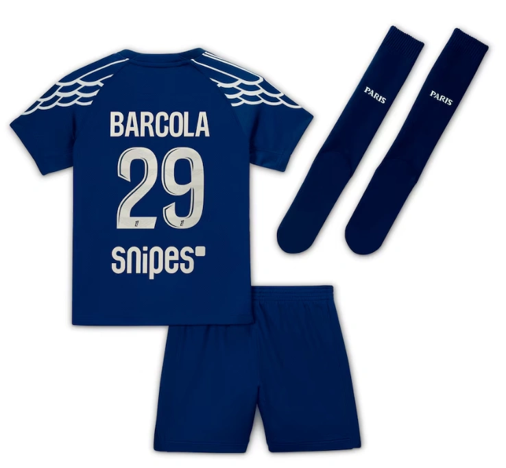 PSG Jordan Fourth Stadium Shirt 2024-25  jersey  adult kit kids kit Home Third away New adult 2024 2025 psg soccer jersey 10-20 days. It will arrive in your country