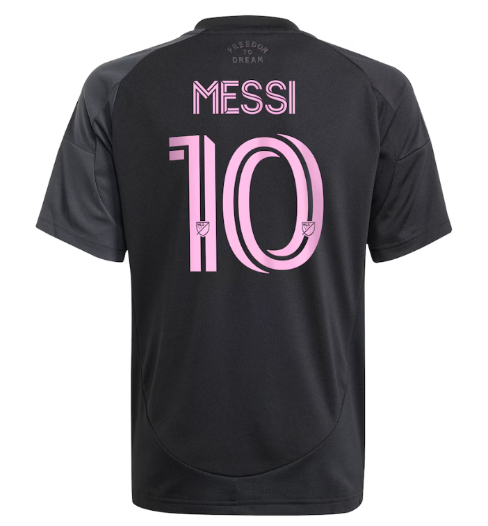 Inter Miami jersey 25 26 Home and away New adult 2025 2026  Inter Miami soccer jersey 10-20 days. It will arrive in your country
