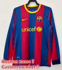.......Custom name number