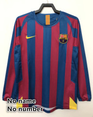 No name number...