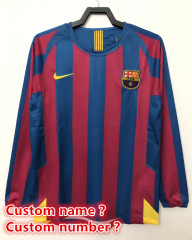 .Custom name number..