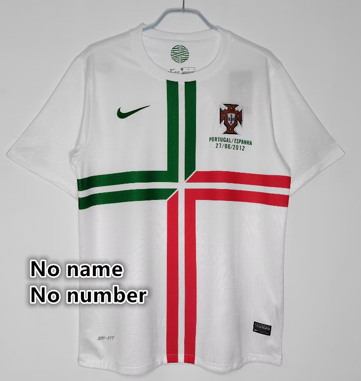 Portugal Retro jersey 25 26  Home and away New adult Retro 1992/94 1992/94 1999 1998  2004 2006 2002  2016 Portugal soccer jersey 10-20 days. It will arrive in your country days. It will arrive in your country