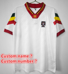 Custom name number .