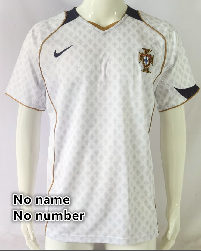 Portugal Retro jersey 25 26  Home and away New adult Retro 1992/94 1992/94 1999 1998  2004 2006 2002  2016 Portugal soccer jersey 10-20 days. It will arrive in your country days. It will arrive in your country