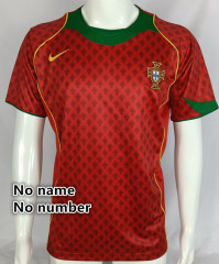 No name number..
