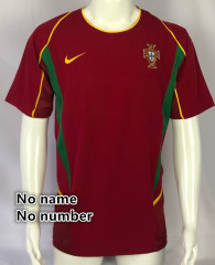 No name number....
