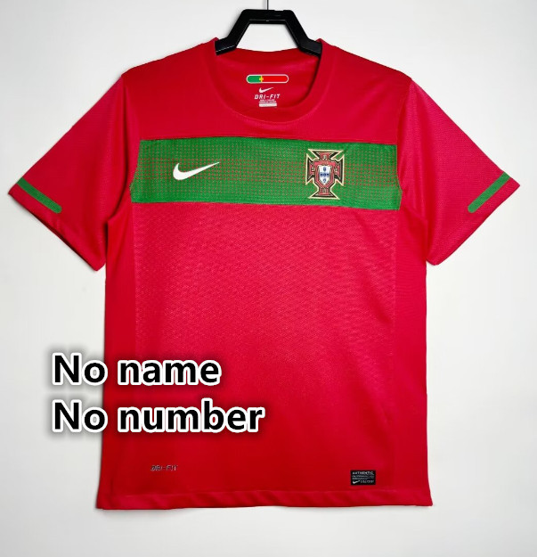 Portugal Retro jersey 25 26  Home and away New adult Retro 1992/94 1992/94 1999 1998  2004 2006 2002  2016 Portugal soccer jersey 10-20 days. It will arrive in your country days. It will arrive in your country