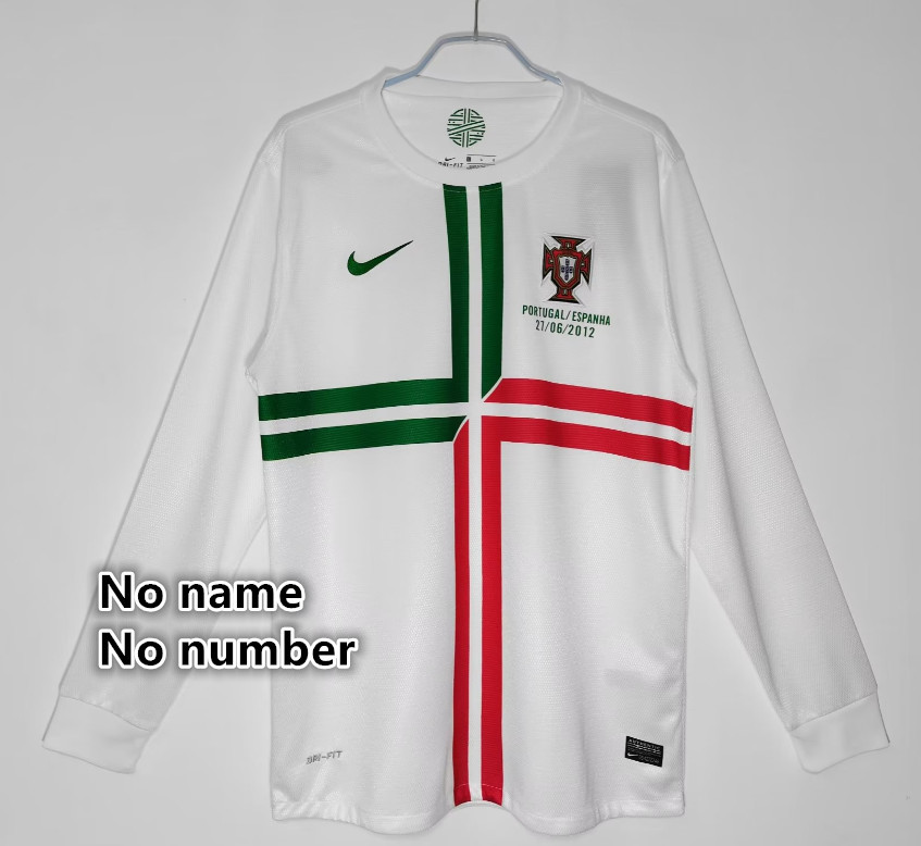 Portugal Retro jersey 25 26  Home and away New adult Retro 1992/94 1992/94 1999 1998  2004 2006 2002  2016 Portugal soccer jersey 10-20 days. It will arrive in your country days. It will arrive in your country