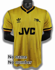 No name number