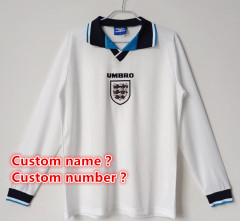 .Custom name number