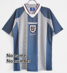 ...No name number