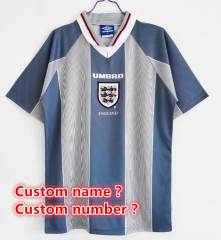 ...Custom name number