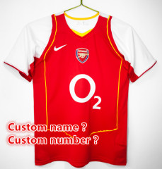 ....Custom name number