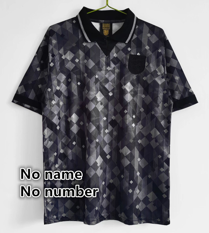 England Retro jersey 25 26  Home and away New adult Retro 2004 1996 1990 1998  2002 1992 1984/ 87  1982  2001/03  1190/01 England soccer jersey 10-20 days. It will arrive in your country days. It will arrive in your country