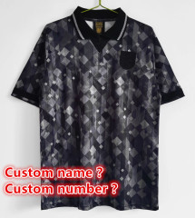 .....Custom name number
