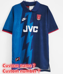 ......Custom name number